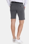 Solid Frederic Shorts Med Grey