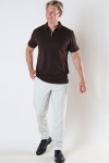 Selected Fave Zip Polo Demitasse