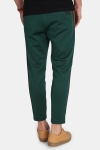 Just Junkies Main Tux Stripe Pants Green/Bordeaux