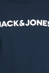 Jack & Jones LOUNGE SET Navy blazer