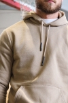 ONLY & SONS CERES HOODIE SWEAT Chinchilla