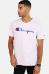 Champion Crewneck T-shirt VS031 LVF
