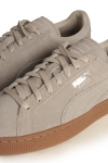 Puma Suede Classic Citi Sneaker Vintage Khaki