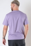 ONLY & SONS HECTOR PHOTOPRINT TEE Purple Ash