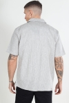 ONLY & SONS Eye Resort Cotton Linen Shirt Fallen Rock