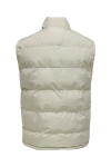 ONLY & SONS ONSJAKE QUILTED VEST OTW Moonstruck