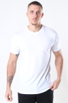Denim Project T-shirt 10-Pack White