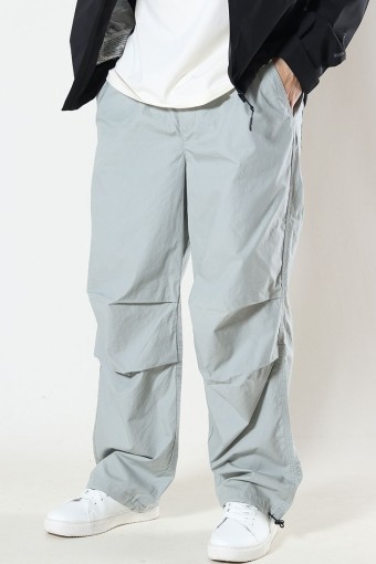 Fred Loose Pants Wrought Iron