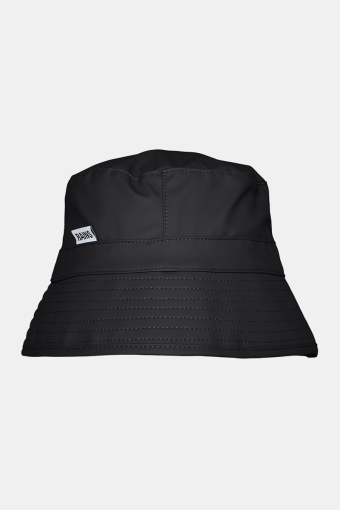 Bucket Hat 01 Black
