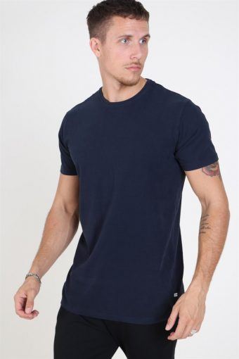 Basic T-shirt Navy