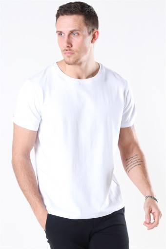 Miami Stretch T-shirt White