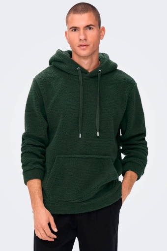 Hoodies | Opdater dit look med hoodies