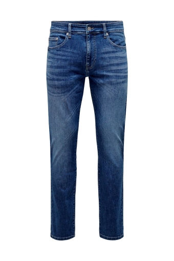 Fede Jeans Mænd - VILDE & udvalg af Jeans