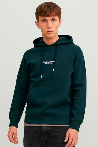 Vesterbro Hoodie Sweat Magical Forest