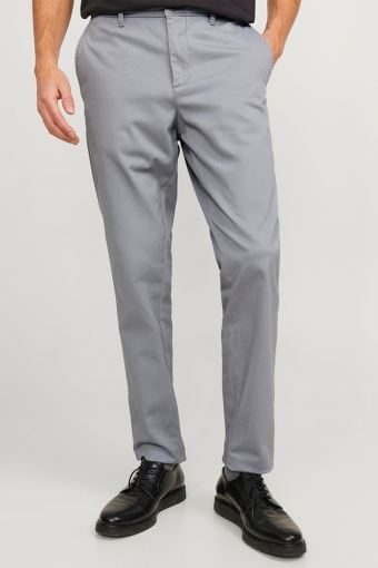 Marco Bowie Chinos Ultimate Grey