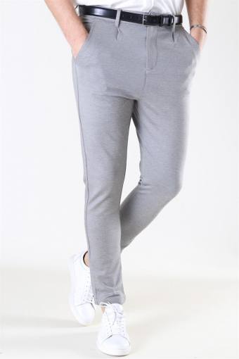 Club Pants Light Grey