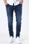 Gabba Rey K3606 Mid Blue Jeans