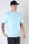 ONLY & SONS ONSFRED RLX SS TEE NOOS Blue Glow