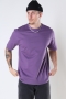 ONLY & SONS ONSFRED RLX SS TEE NOOS Montana Grape