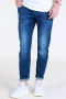Gabba Jones K2213 Bright Jeans Blue