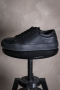 Liebhaveri Liberty Sneaker Black/Black