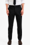 Selected Slim Liam Flex Trousers Black