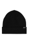 ONLY & SONS ONSEVAN LIFE KNIT BEANIE NOOS Black