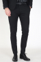 Clean Cut Copenhagen Milano Jersey Pants Black