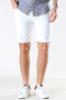 Only & Sons Ply PK 6235 Shorts White