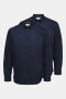 Selected SLIM MULTI SHIRT 2 PACK Navy Blazer with Navy combo.